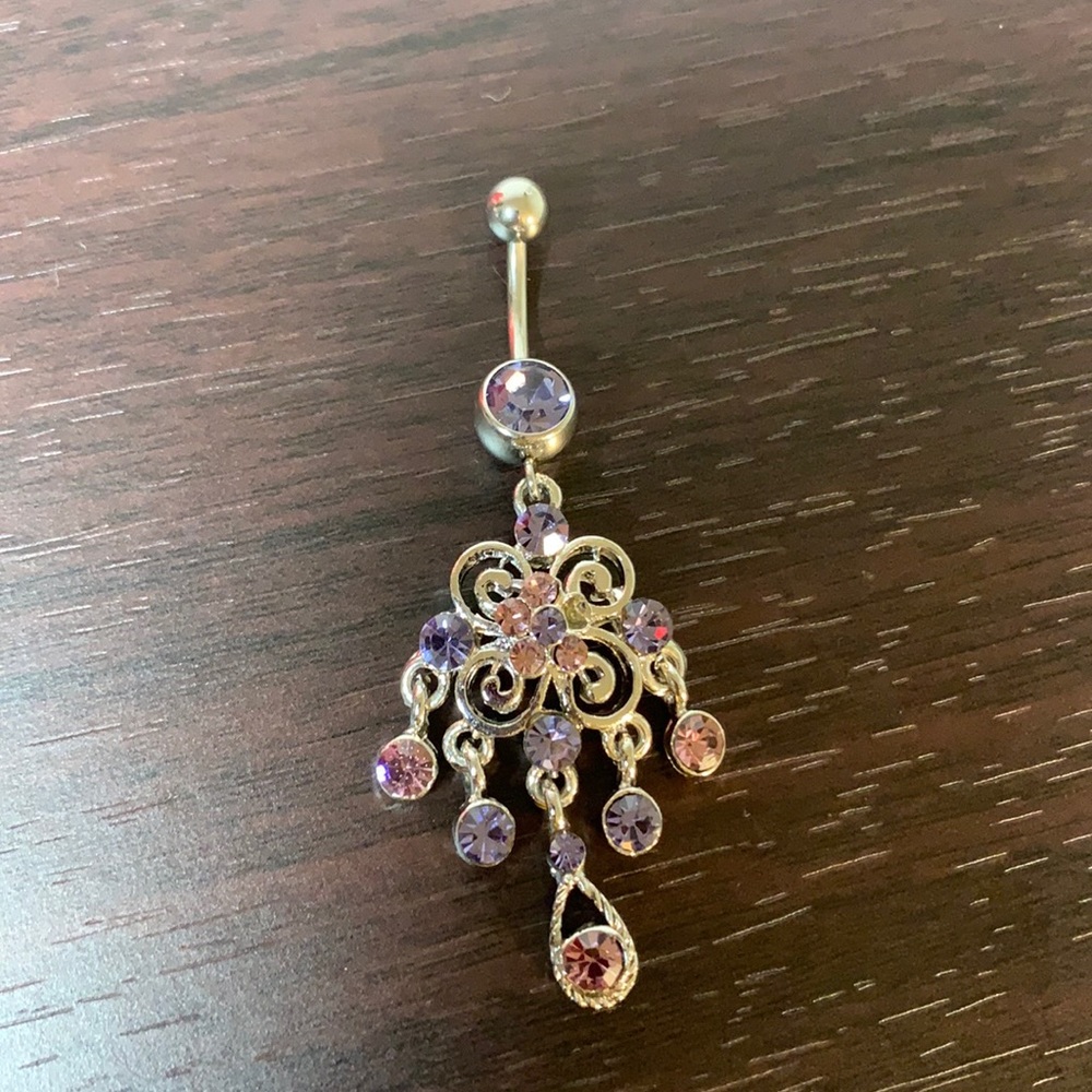 Belly Ring
